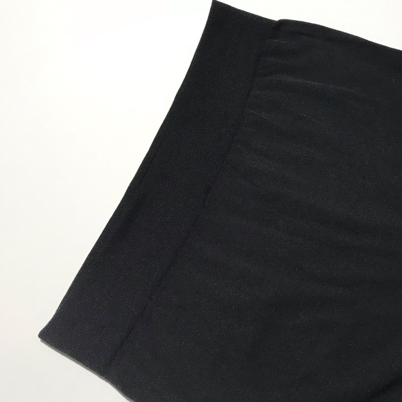✅🆕Fleece leggings black - Picture 5 of 7